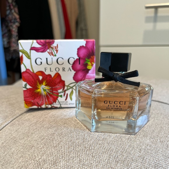 Gucci Other - Gucci Flora 1.6oz